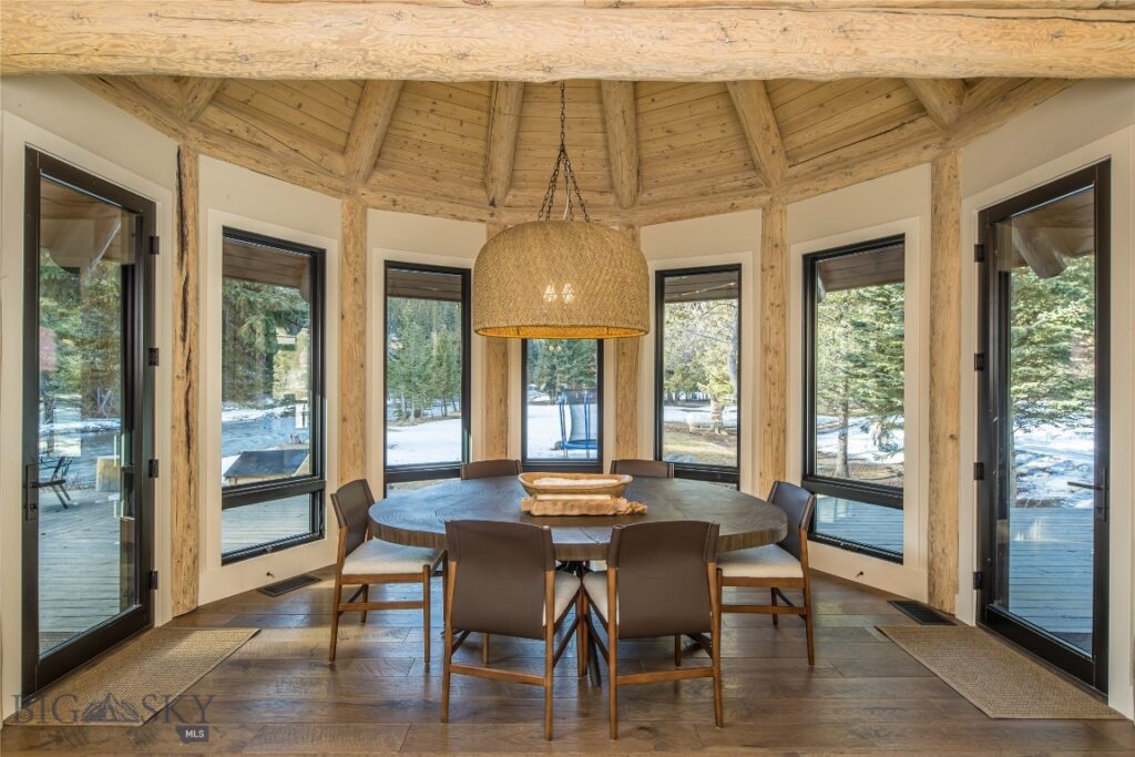 49622 Gallatin Road, Big Sky MT 59730