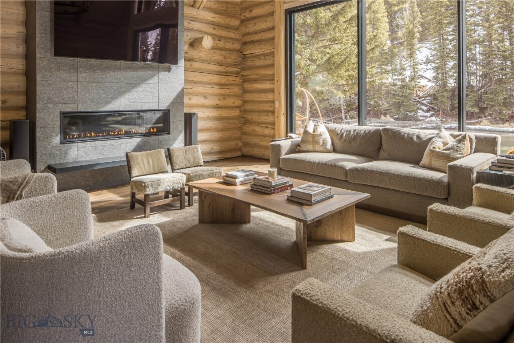 49622 Gallatin Road, Big Sky MT 59730