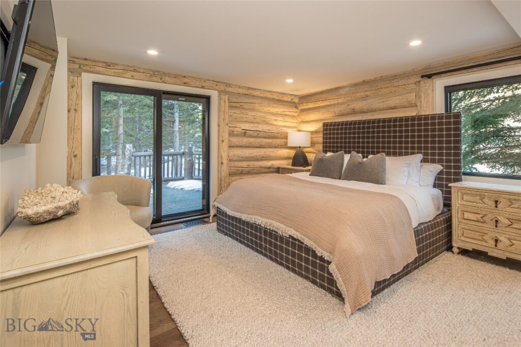 49622 Gallatin Road, Big Sky MT 59730