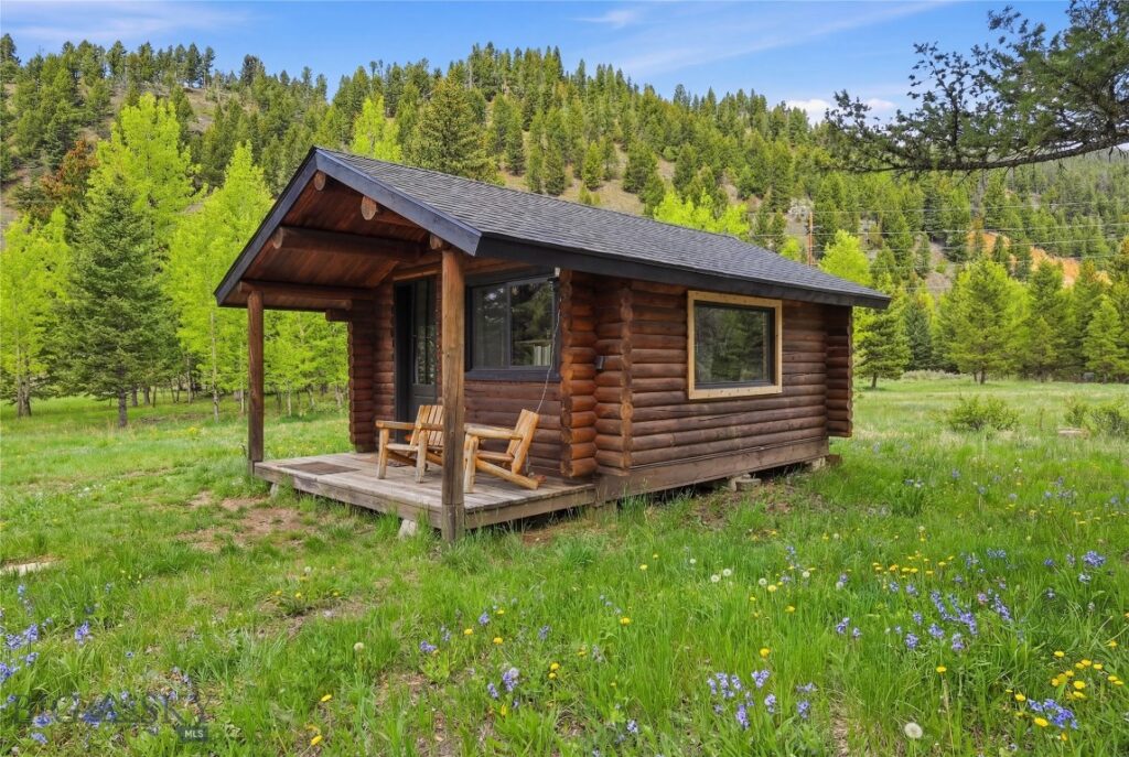 49622 Gallatin Road, Big Sky MT 59730