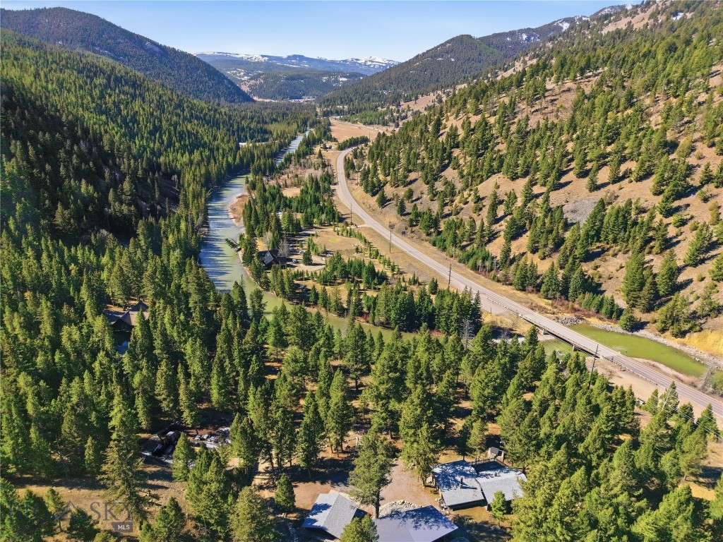 49622 Gallatin Road, Big Sky MT 59730