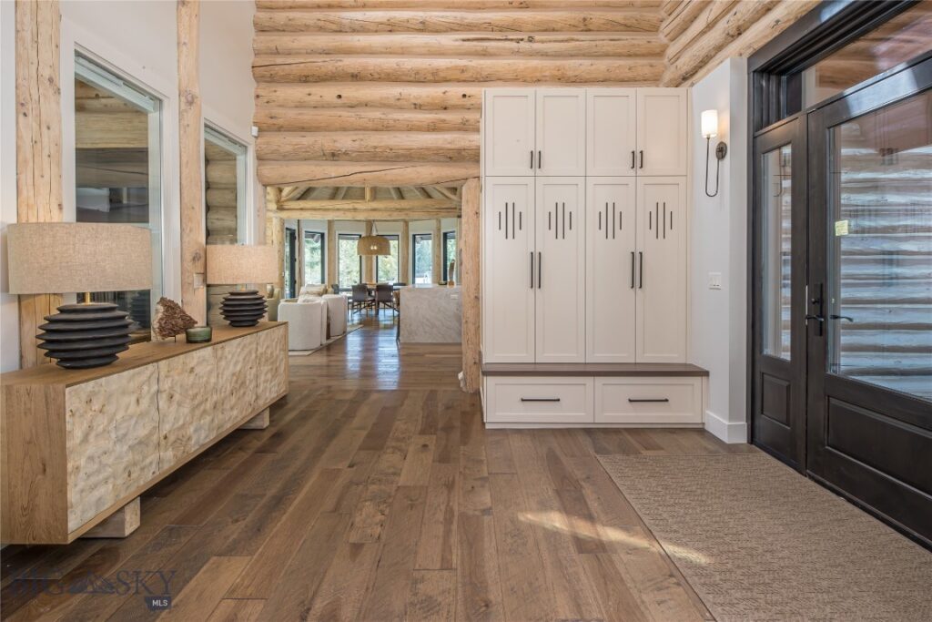 49622 Gallatin Road Road, Big Sky MT 59730