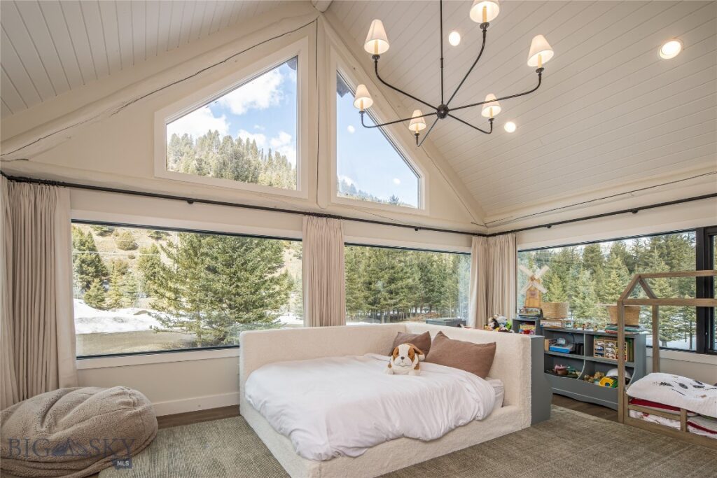 49622 Gallatin Road Road, Big Sky MT 59730