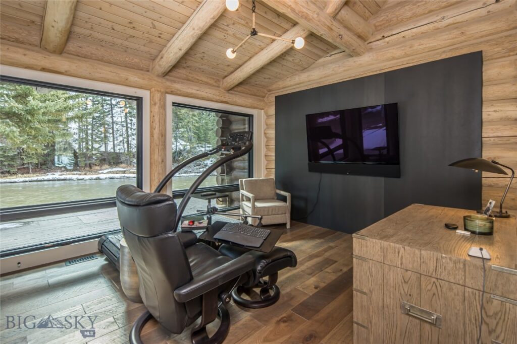 49622 Gallatin Road Road, Big Sky MT 59730