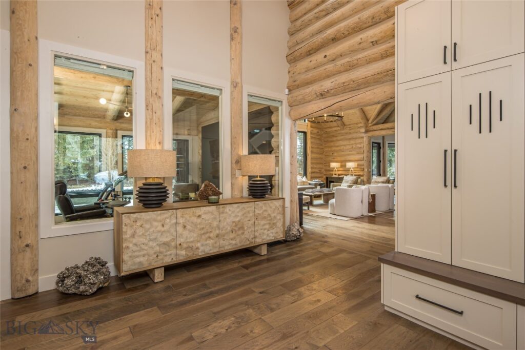 49622 Gallatin Road Road, Big Sky MT 59730