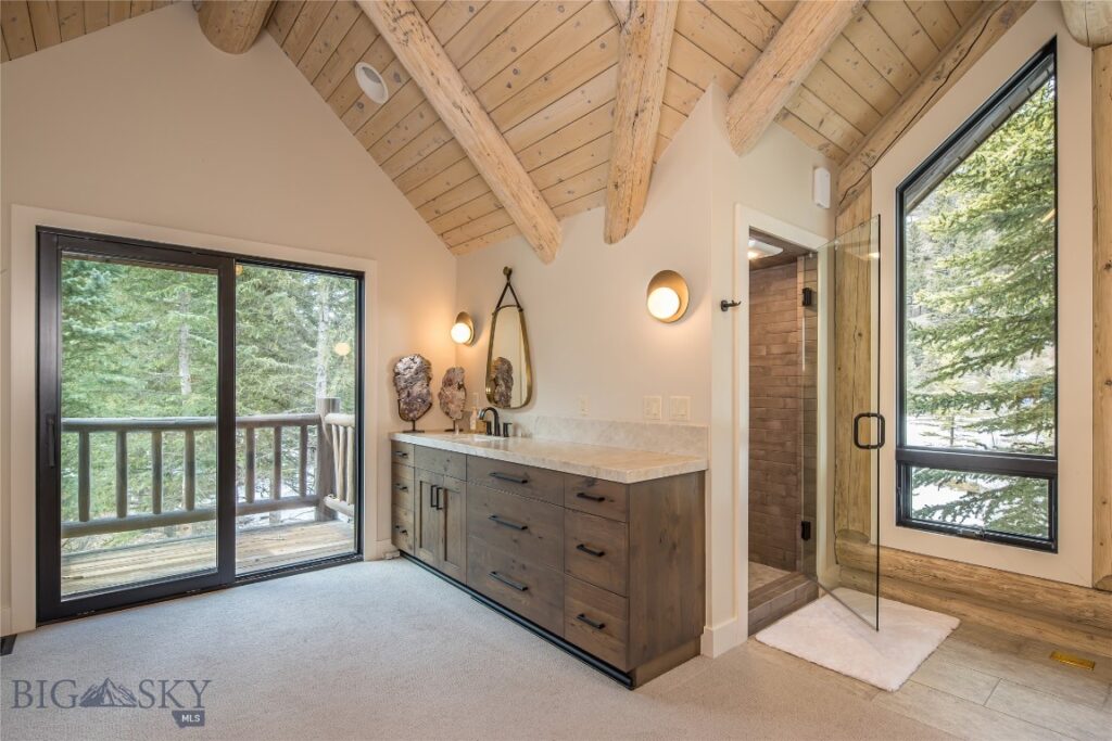 49622 Gallatin Road Road, Big Sky MT 59730