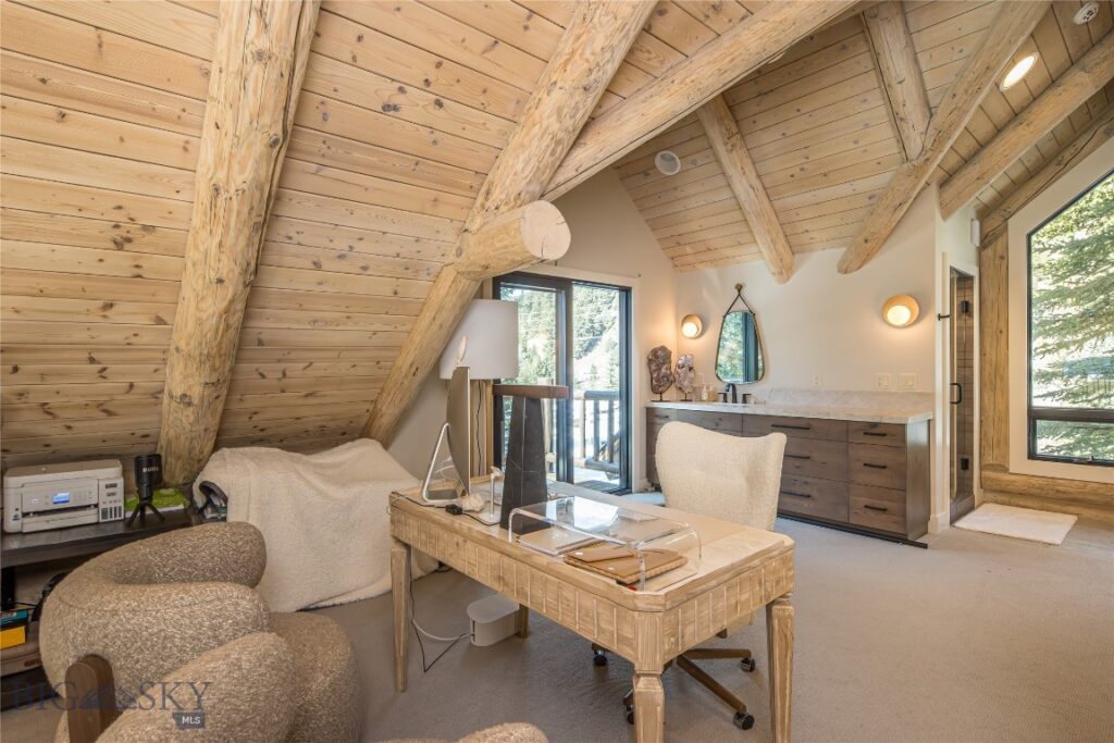 49622 Gallatin Road Road, Big Sky MT 59730