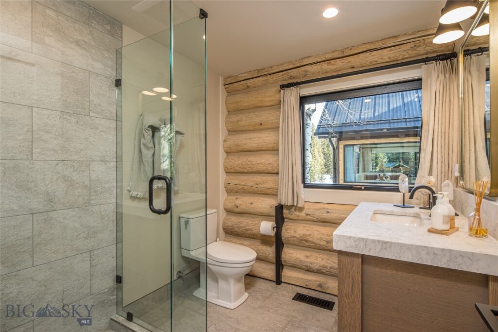 49622 Gallatin Road Road, Big Sky MT 59730