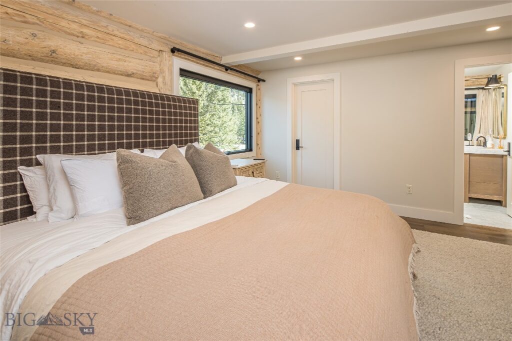 49622 Gallatin Road Road, Big Sky MT 59730