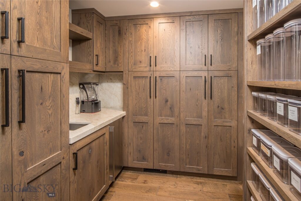 49622 Gallatin Road Road, Big Sky MT 59730