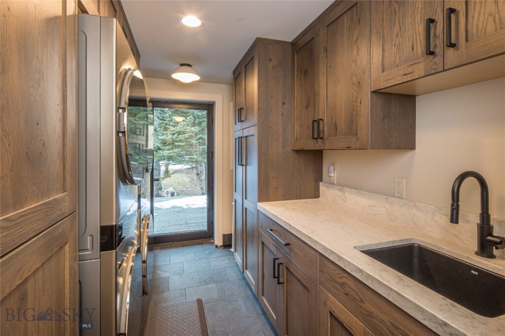 49622 Gallatin Road Road, Big Sky MT 59730