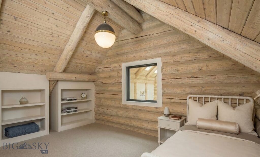 49622 Gallatin Road Road, Big Sky MT 59730