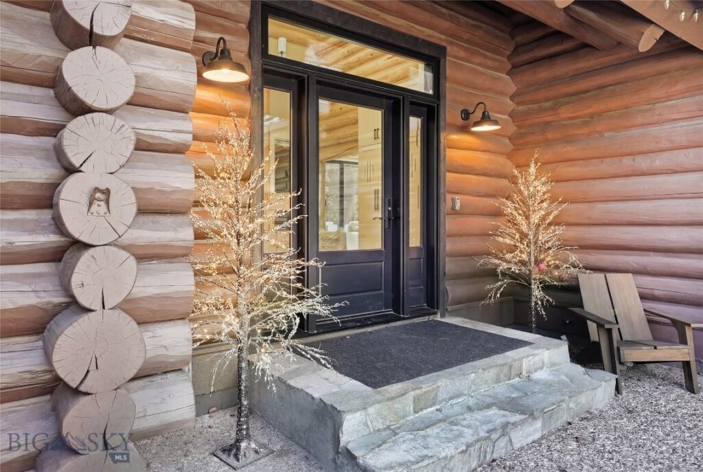 49622 Gallatin Road Road, Big Sky MT 59730