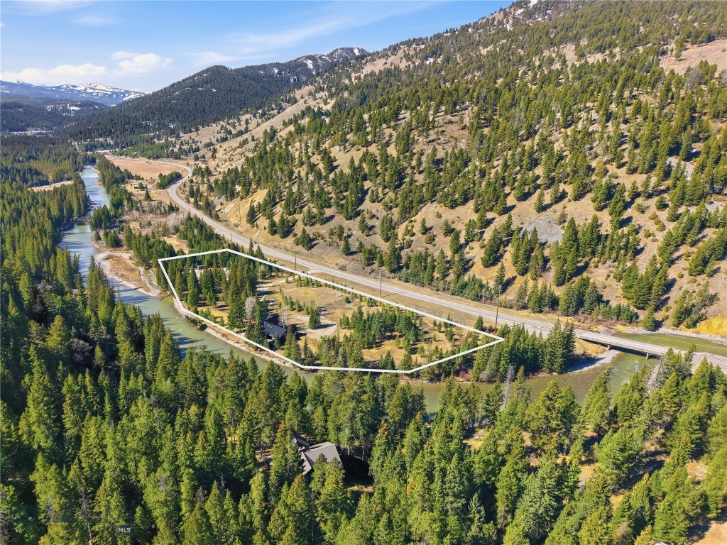 49622 Gallatin Road Road, Big Sky MT 59730