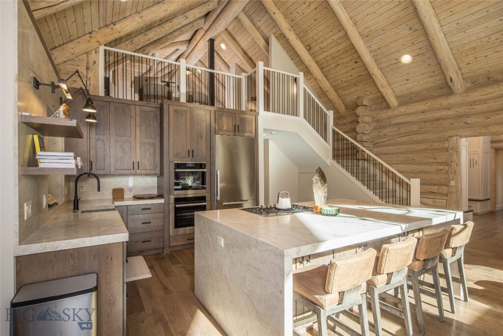 49622 Gallatin Road Road, Big Sky MT 59730