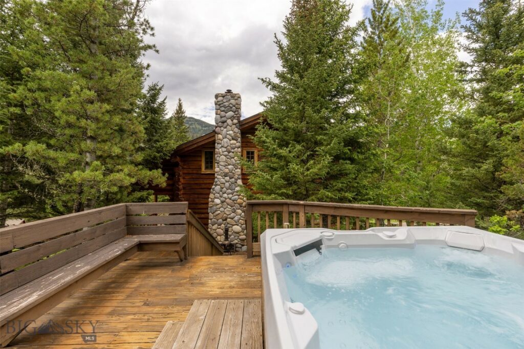 49824 Gallatin Road, Big Sky MT 59730