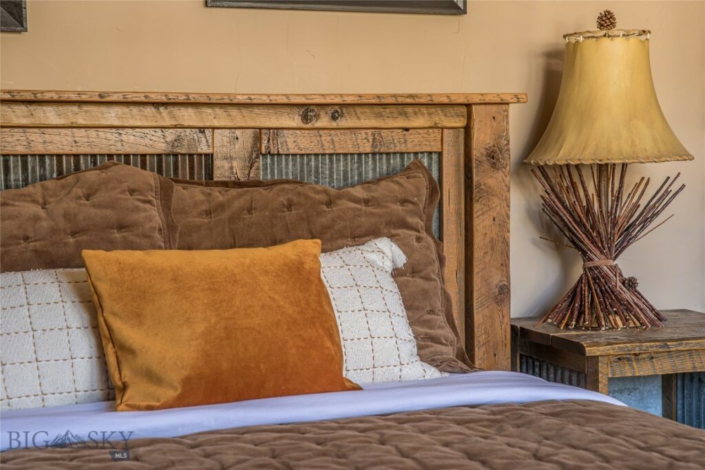 49824 Gallatin Road, Big Sky MT 59730