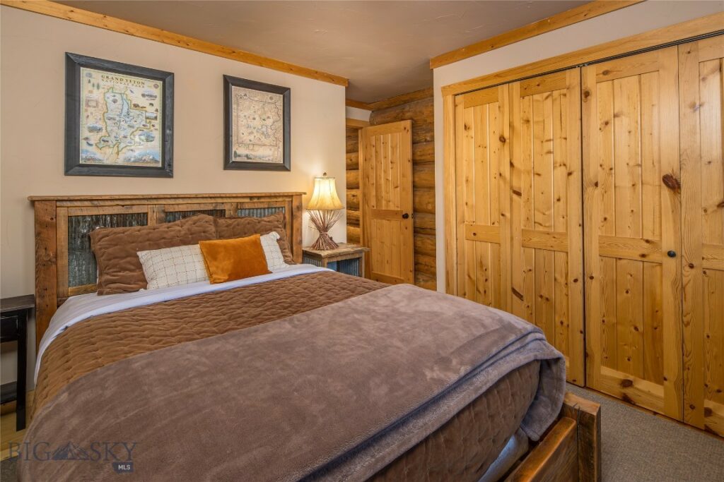 49824 Gallatin Road, Big Sky MT 59730