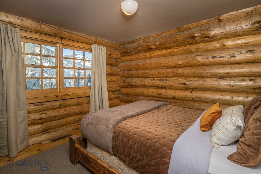 49824 Gallatin Road, Big Sky MT 59730