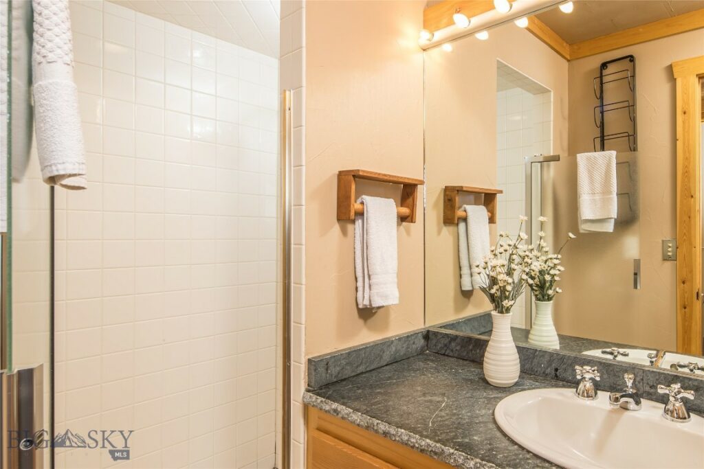 49824 Gallatin Road, Big Sky MT 59730