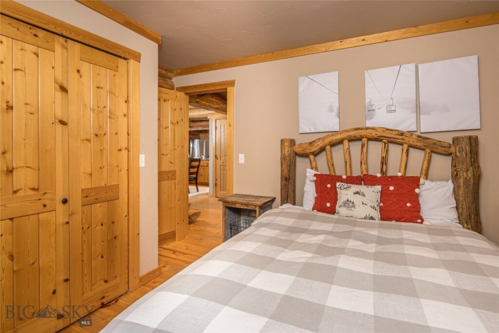 49824 Gallatin Road, Big Sky MT 59730