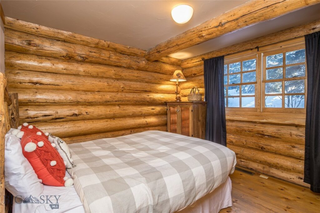 49824 Gallatin Road, Big Sky MT 59730