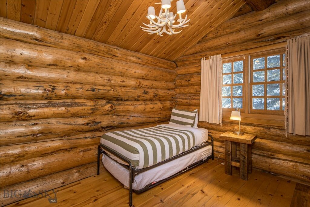 49824 Gallatin Road, Big Sky MT 59730