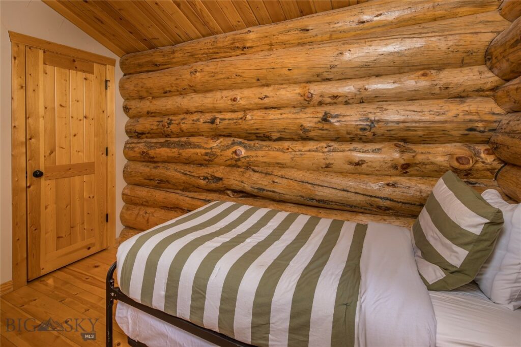 49824 Gallatin Road, Big Sky MT 59730