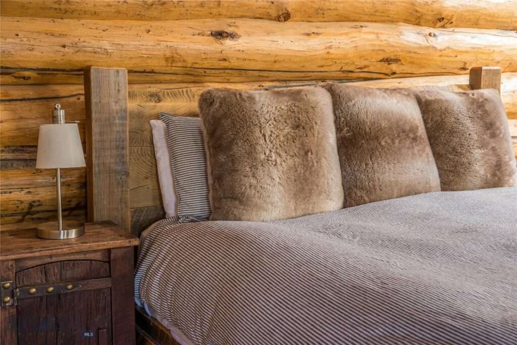 49824 Gallatin Road, Big Sky MT 59730