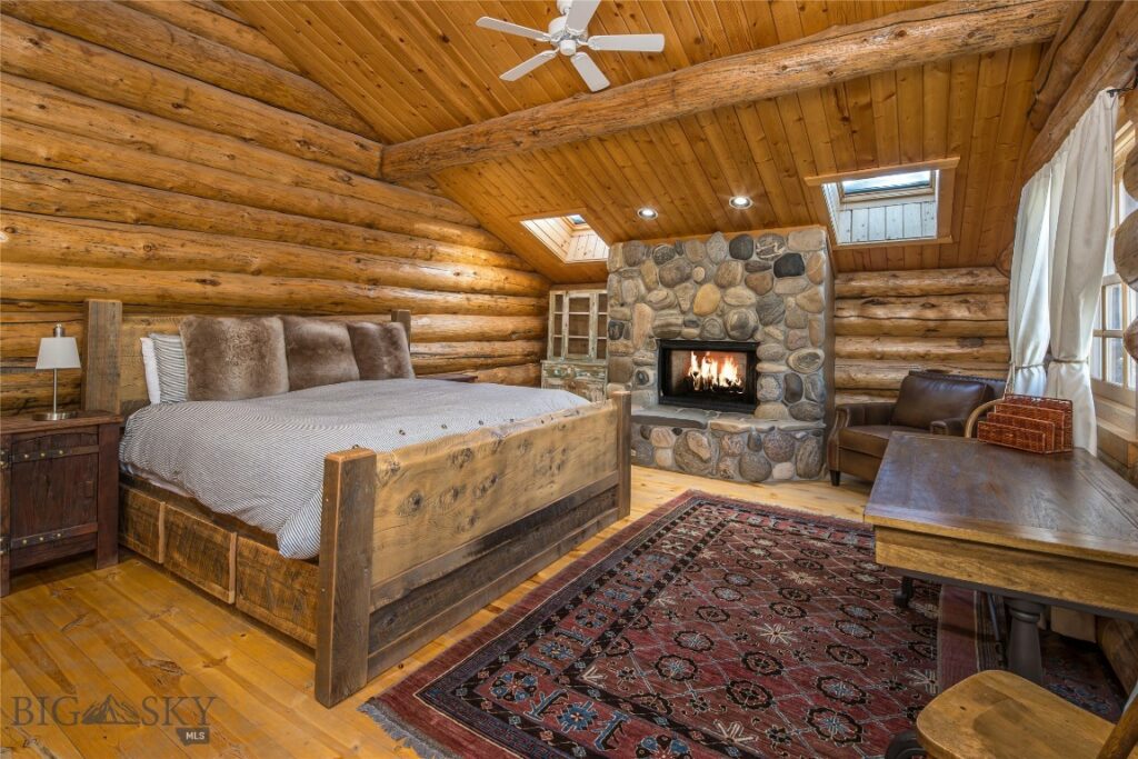 49824 Gallatin Road, Big Sky MT 59730