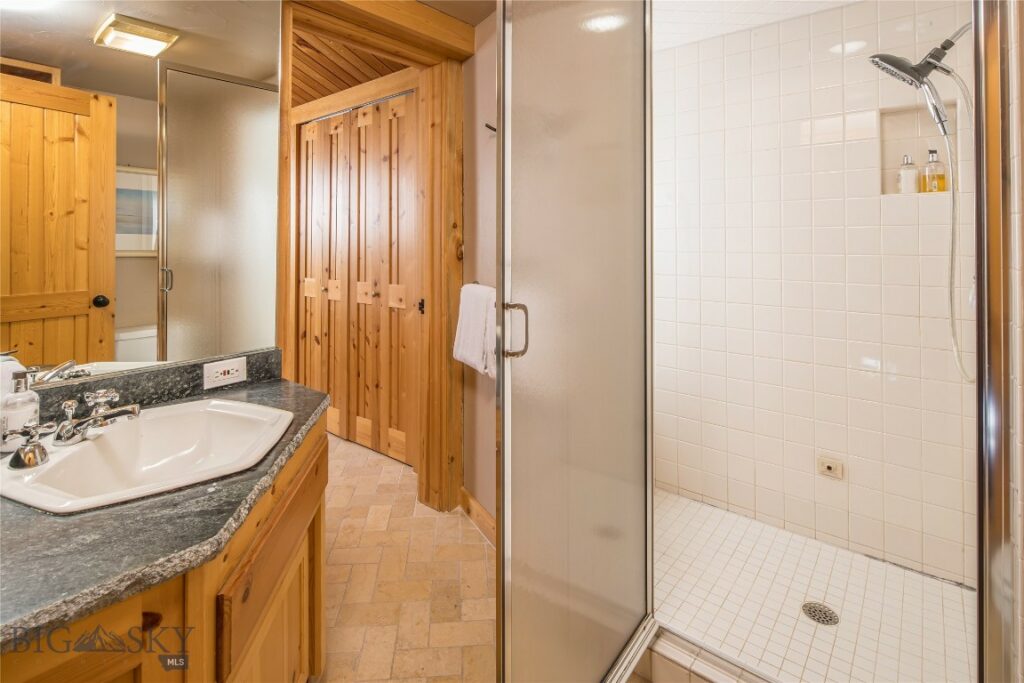 49824 Gallatin Road, Big Sky MT 59730