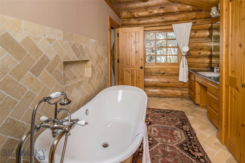 49824 Gallatin Road, Big Sky MT 59730