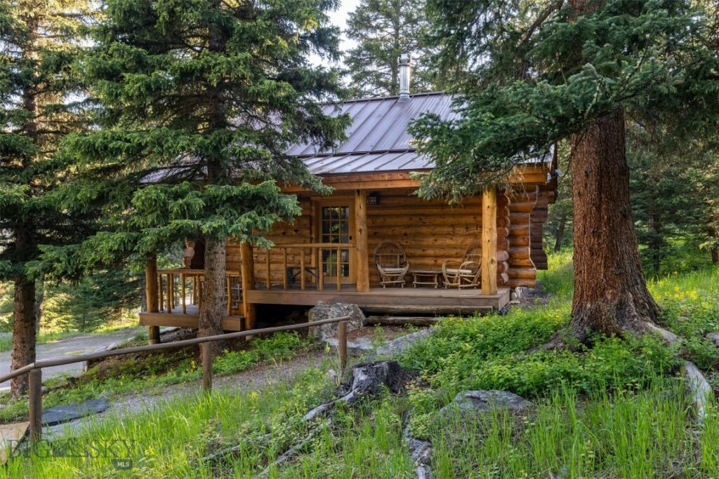 49824 Gallatin Road, Big Sky MT 59730