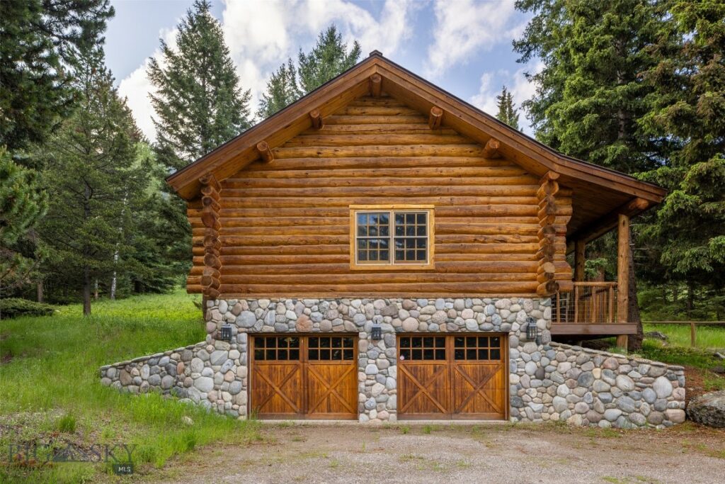 49824 Gallatin Road, Big Sky MT 59730