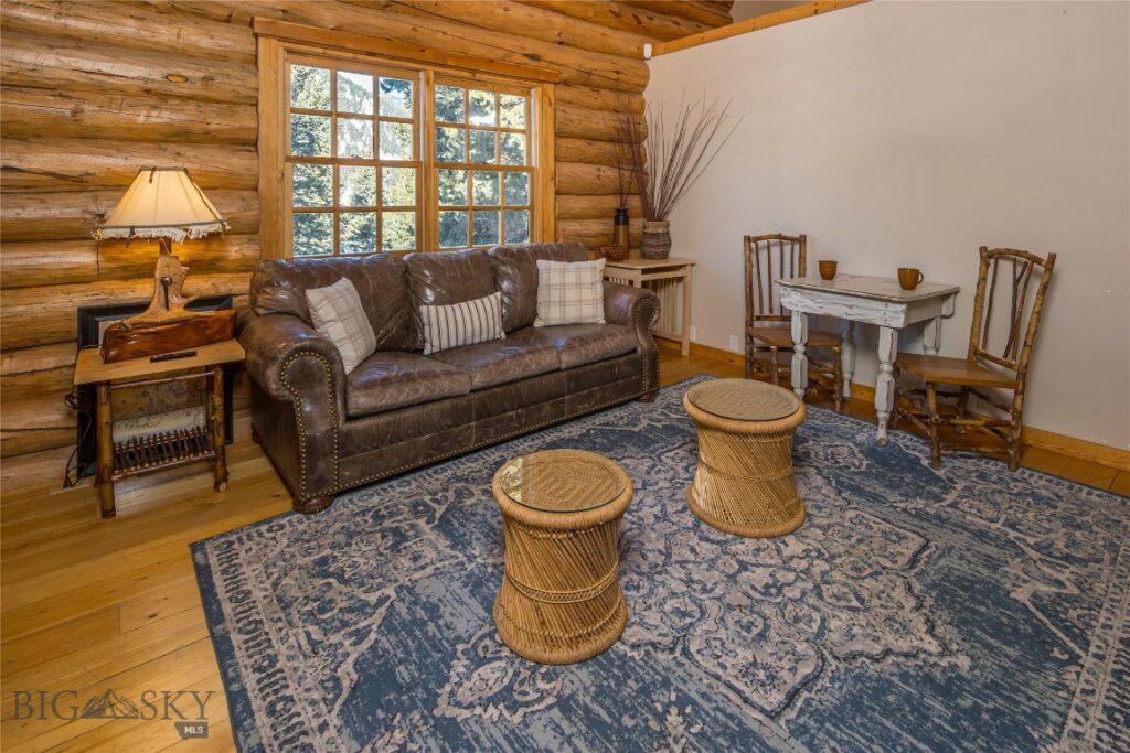 49824 Gallatin Road, Big Sky MT 59730