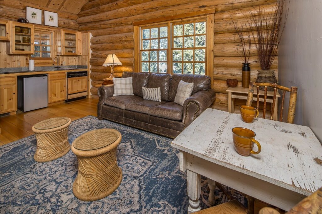 49824 Gallatin Road, Big Sky MT 59730