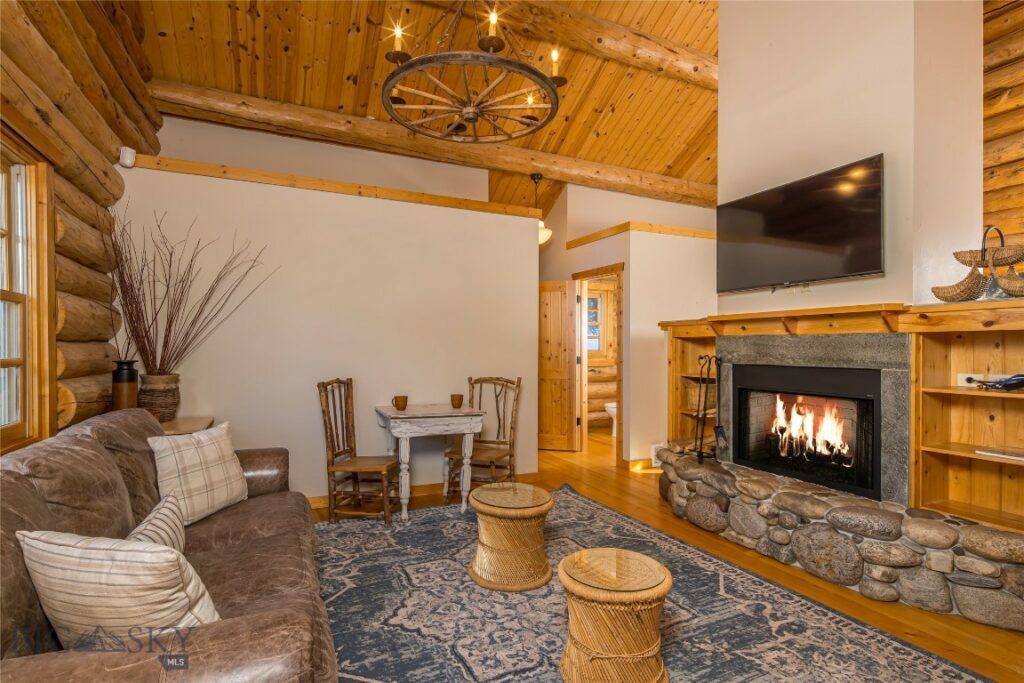 49824 Gallatin Road, Big Sky MT 59730