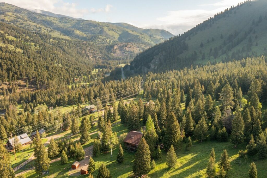 49824 Gallatin Road, Big Sky MT 59730
