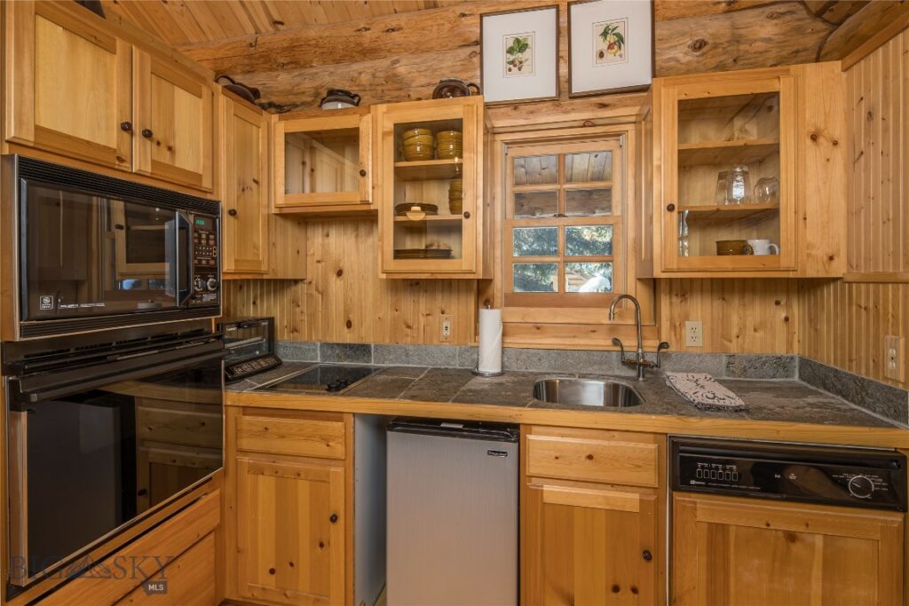49824 Gallatin Road, Big Sky MT 59730