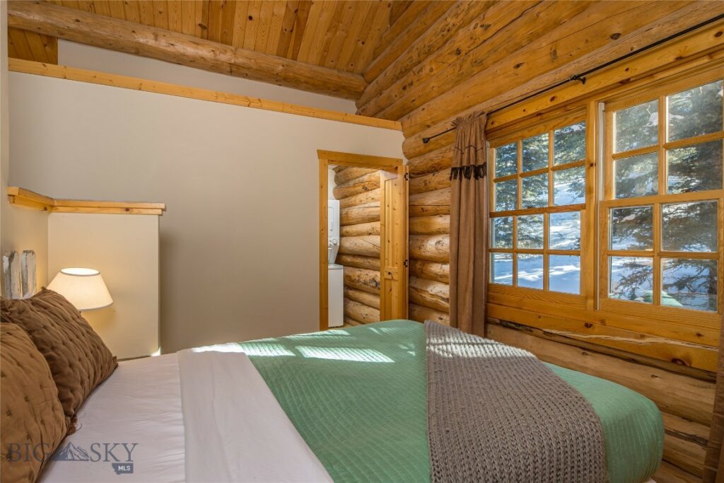 49824 Gallatin Road, Big Sky MT 59730