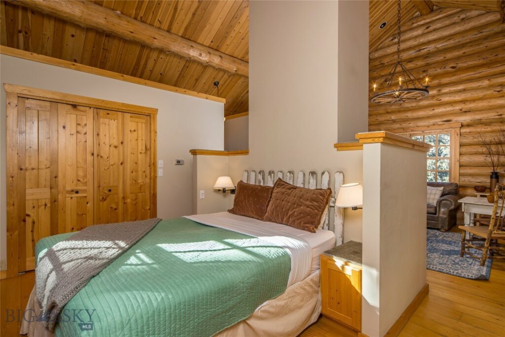 49824 Gallatin Road, Big Sky MT 59730