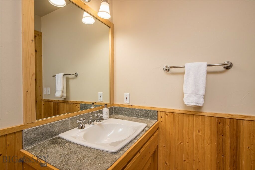 49824 Gallatin Road, Big Sky MT 59730