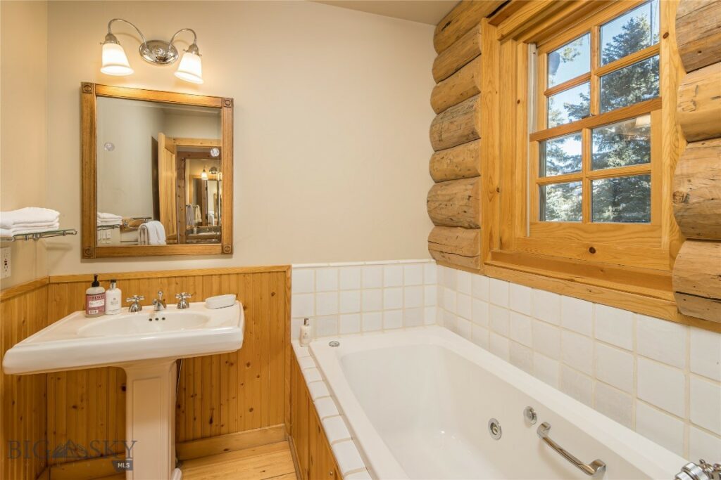 49824 Gallatin Road, Big Sky MT 59730