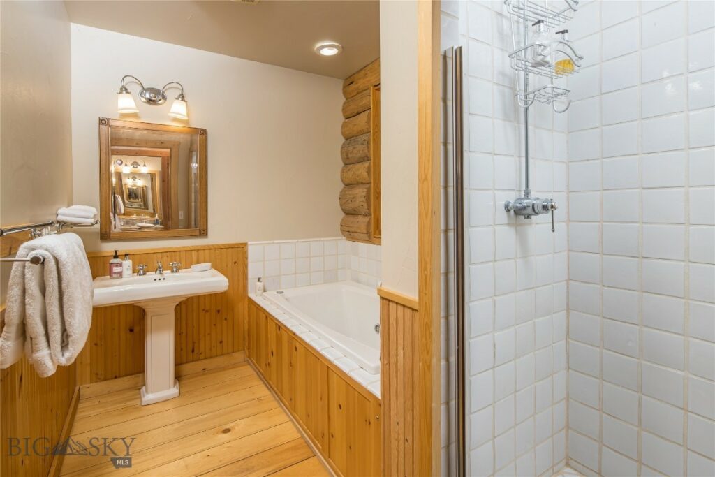 49824 Gallatin Road, Big Sky MT 59730
