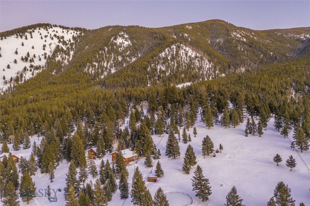 49824 Gallatin Road, Big Sky MT 59730