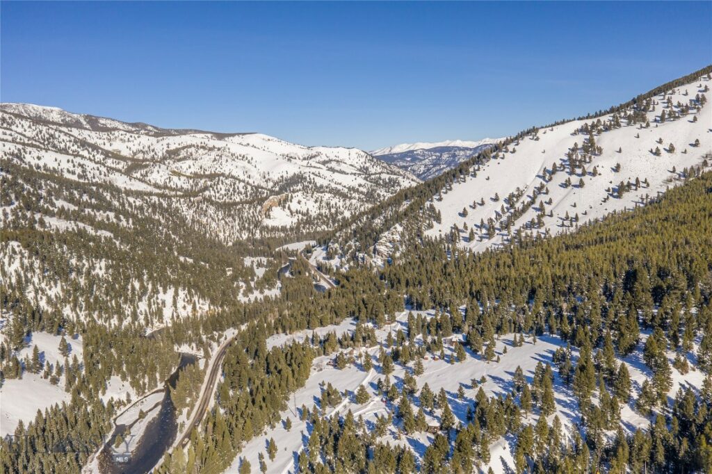 49824 Gallatin Road, Big Sky MT 59730