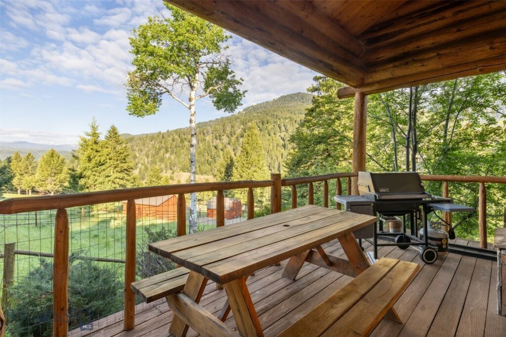 49824 Gallatin Road, Big Sky MT 59730
