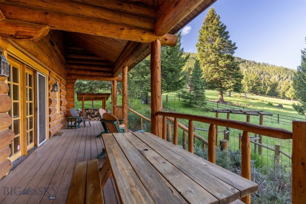 49824 Gallatin Road, Big Sky MT 59730