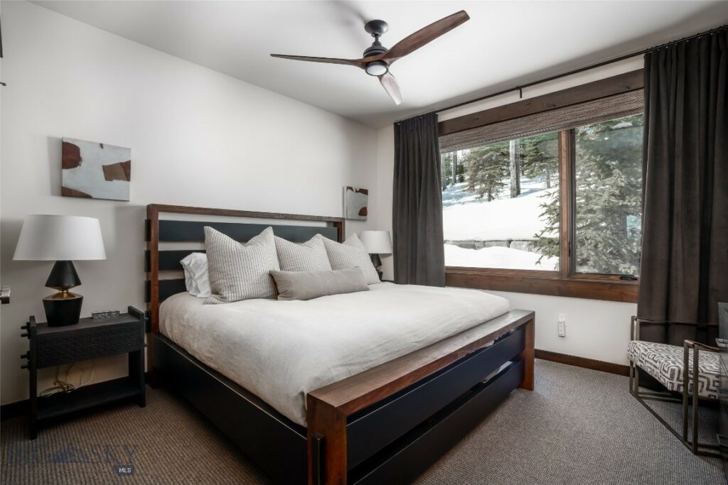 4A Lodgeside Way, Big Sky MT 59716