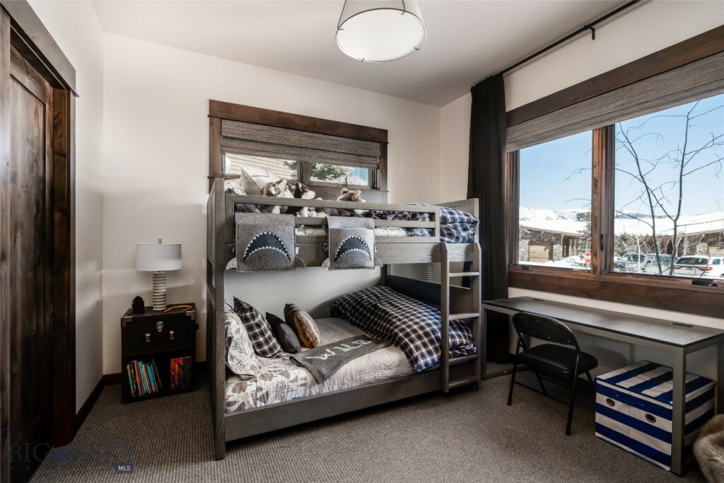 4A Lodgeside Way, Big Sky MT 59716